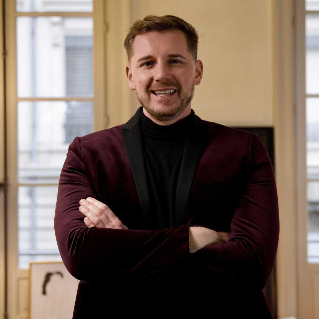 Pierre Giannone's profile picture